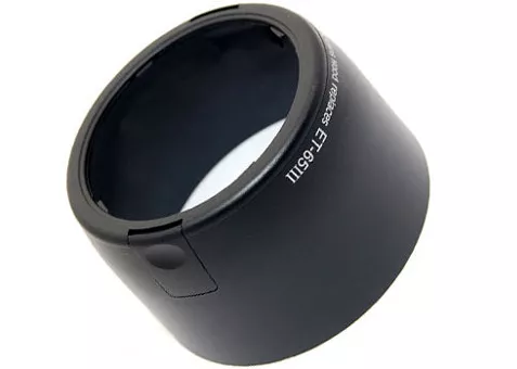 Фото: Chako ET-65III LH-65III for Canon 85/1,8 ,135/2,8 ,100/2.0