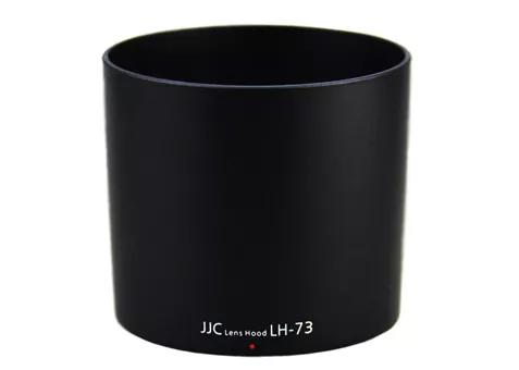 Фото: JJC ET-73 LH-73 for Canon EF 100mm f/2.8L Macro IS USM