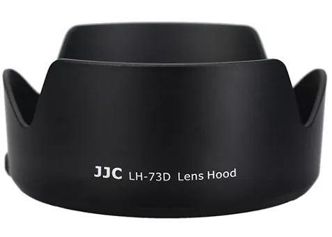 Фото: JJC EW-73D LH-73D  Canon RF 28-70 F/2.8, 18-135, 24-105 F/4,5-7,1