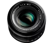 Фото: Fujifilm XF-35mm f/1.4 R