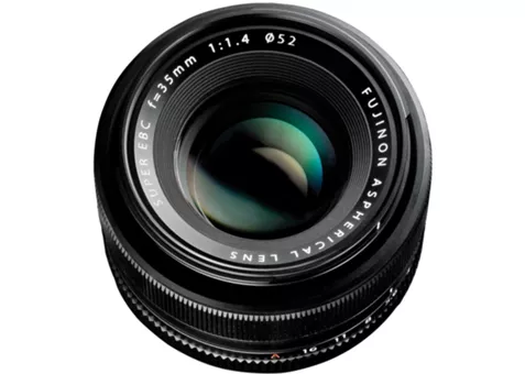 Фото: Fujifilm XF-35mm f/1.4 R