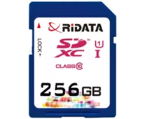 Фото: Ridata SDXC 256GB UHS-I (FF970342)