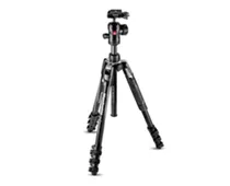 Фото: Manfrotto MKBFRLA4BK-BH