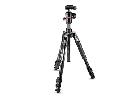 Фото: Manfrotto MKBFRLA4BK-BH
