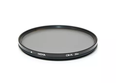 Фото: Hoya 55mm TEK Pol-Circ.SLIM