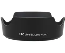 Фото: JJC LH-63C (Canon 18-55mm STM)