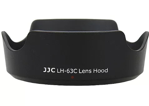 Фото: JJC LH-63C (Canon 18-55mm STM)