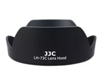 Фото: JJC EW-73C for Canon EF-S 10-18mm