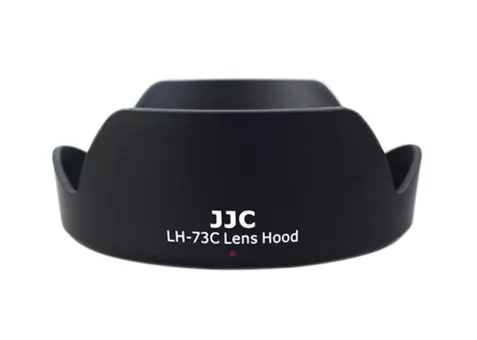 Фото: JJC EW-73C for Canon EF-S 10-18mm