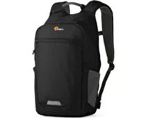 Фото: Lowepro Photo Hatchback BP 150 AW II Black/Grey (LP36955-PWW)