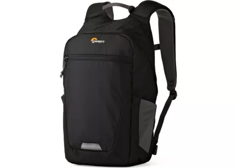 Фото: Lowepro Photo Hatchback BP 150 AW II Black/Grey (LP36955-PWW)