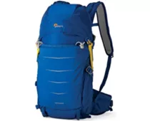 Фото: Lowepro Photo Sport BP 200 AW II Horizon Blue (LP36889-PWW)