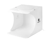 Фото: Power Plant Лайткуб (фотобокс) PU5021 24x23x22 см