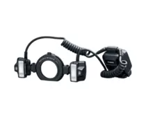 Фото: Canon MT-26EX-RT Macro Twin Lite