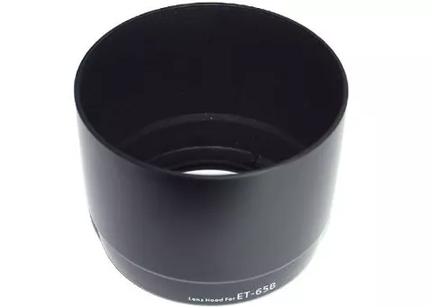 Фото: Chako ET-65B LH-65B for Canon 70-300/4-5,6