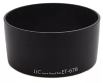 Фото: Chako ET-67B LH-67B for Canon 60/2,8 macro