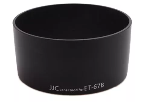 Фото: Chako ET-67B LH-67B for Canon 60/2,8 macro