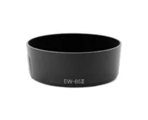 Фото: Chako EW-65II for Canon 28mm f/2.8, 35mm f/2