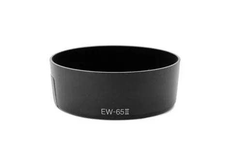 Фото: Chako EW-65II for Canon 28mm f/2.8, 35mm f/2