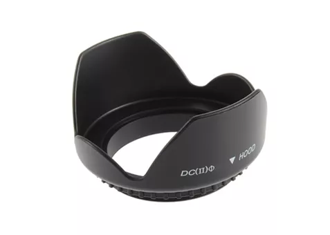 Фото: Chako DC-II 62 mm