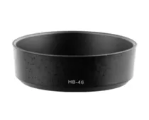 Фото: Chako HB-46 for Nikon 35 1,8G DX