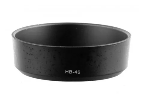 Фото: Chako HB-46 for Nikon 35 1,8G DX