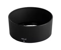 Фото: Chako HB-47 LH-47 for Nikon AF-S 50mm f/1.4G