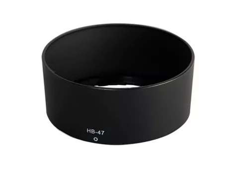 Фото: Chako HB-47 LH-47 for Nikon AF-S 50mm f/1.4G