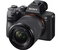 Фото: Sony Alpha A7 III kit 28-70 ILCE7M3KB