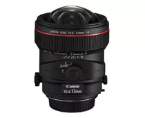 Фото: Canon TS-E 17mm f/4L 3553B005