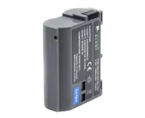 Фото: Power Plant EN-EL15b Nikon (CB970315)