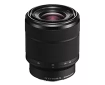 Фото: Sony FE 28-70mm F3.5-5.6 OSS SEL2870.AE (из кит)