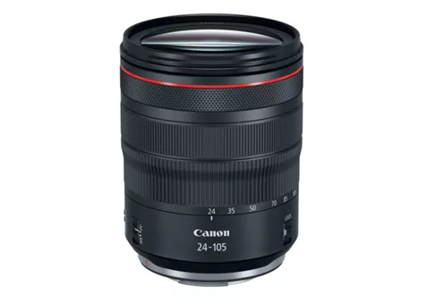 Фото: Canon RF 24-105mm F4L IS USM 2963C005