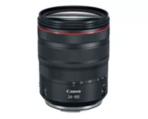 Фото: Canon RF 24-105mm F4L IS USM (из кит)