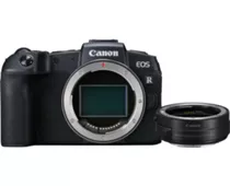 Фото: Canon EOS RP Kit Adapter EF-EOS R 3380C041