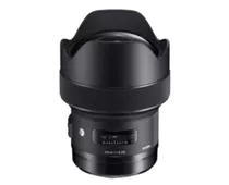 Фото: Sigma 14mm f/1.8 DG HSM Art (Sony E)