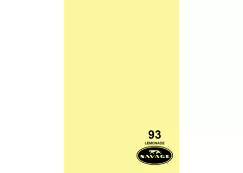 Фото: Savage Widetone Leмonade 1,36x11м (93-1253)