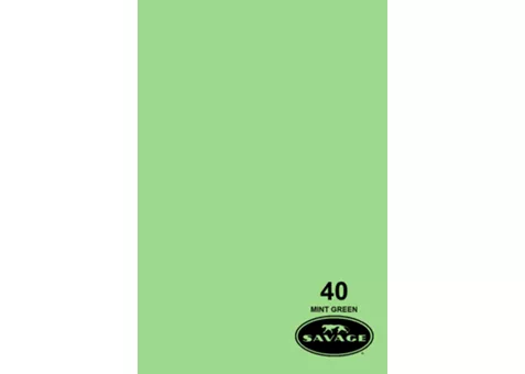 Фото: Savage Widetoneмint Green 1,36x11м (40-1253)