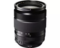 Фото: Fujifilm XF 18-135mm f/3.5-5.6 R LM OIS WR Black