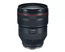 Фото: Canon RF 28-70mm F2L USM
