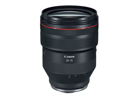 Фото: Canon RF 28-70mm F2L USM