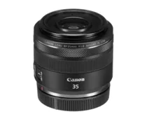 Фото: Canon RF 35mm F1.8 Macro IS STM 2973C005