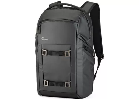 Фото: Lowepro FreeLine BP 350 AW Black (LP37170-PWW)