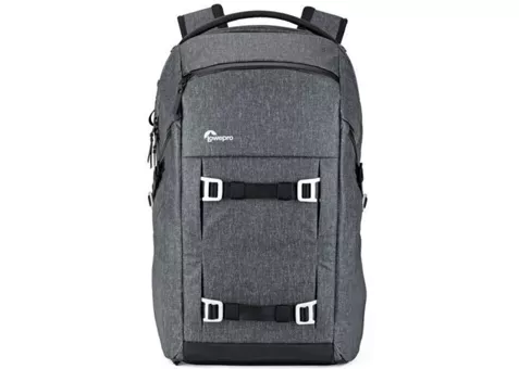 Фото: Lowepro FreeLine BP 350 AW Heather Grey (LP37229-PWW)