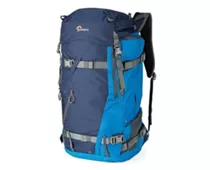 Фото: Lowepro Powder BP 500 AW Midnight Blue (LP37231-PWW)
