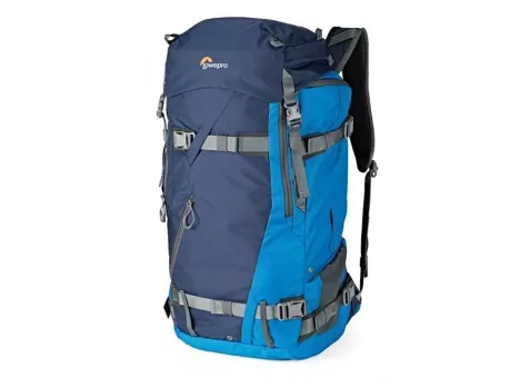 Фото: Lowepro Powder BP 500 AW Midnight Blue (LP37231-PWW)