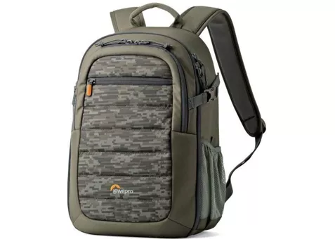 Фото: Lowepro Tahoe BP 150 Mica Pixel Camo (LP37056-0WW)
