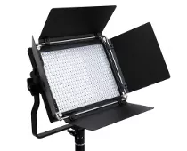 Фото: Power Plant Постійне світло LED-540ASRC