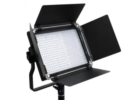 Фото: Power Plant Постійне світло LED-540ASRC