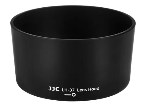 Фото: JJC LH-37 HB-37 for Nikon AF-S 55-200mm f/4-5.6G ED VR DX Zoom
